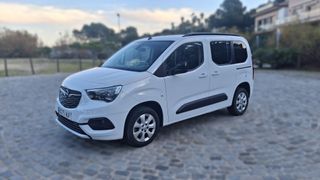 OPEL COMBO LIFE 1.5D 102CV