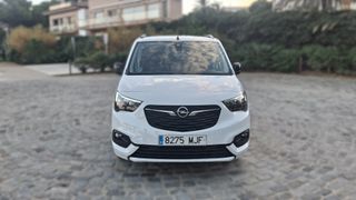 OPEL COMBO LIFE 1.5D 102CV