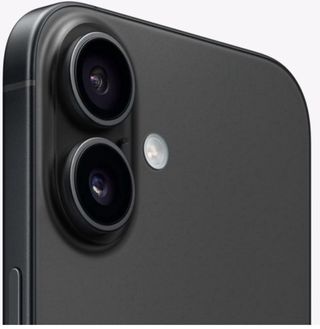 iPhone 16 Nero 128GB