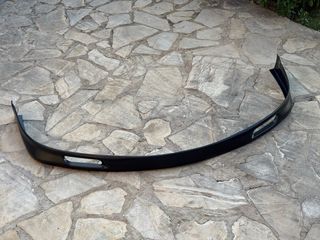 Lip porsche cayman s 987 homologado