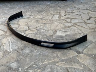 Lip porsche cayman s 987 homologado