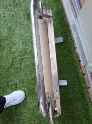 Dispensador Papel de Regalo