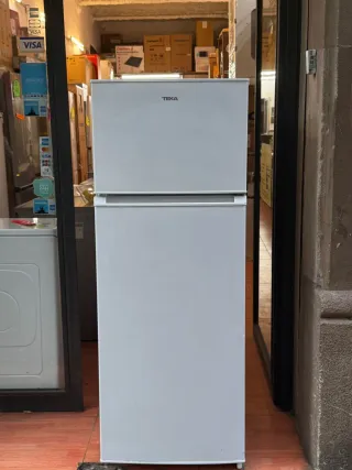 Lavadora y Frigorífico con Garantía