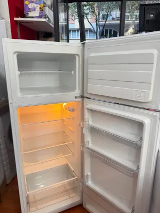 Lavadora y Frigorífico con Garantía