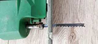 Caladora Corals V-60/2 400w