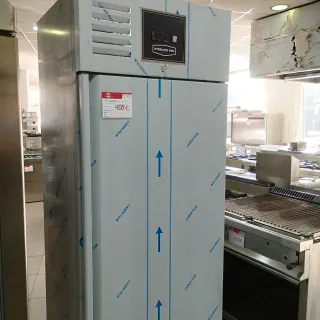 Frigorífico industrial acero inoxidable