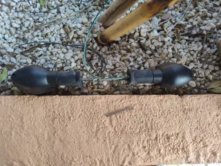 Intermitentes Suzuki GSR 750