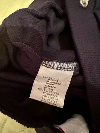 Pantaloni felpati Ativo taglia 8 anni – Nuovi