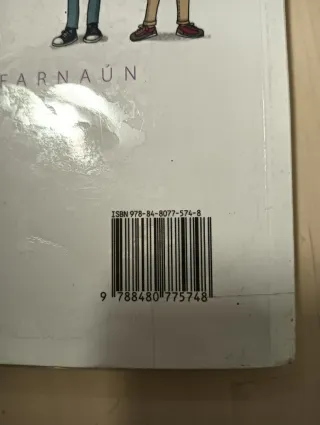 Religión católica 5 primaria ESC