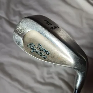 #72# PW Golf Club Tigress Elegance Lynx