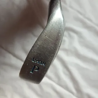 #72# PW Golf Club Tigress Elegance Lynx