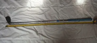 #72# PW Golf Club Tigress Elegance Lynx