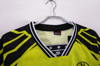 Camiseta BVB DORTMUND Retro Talla M Nike
