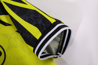 Camiseta BVB DORTMUND Retro Talla M Nike