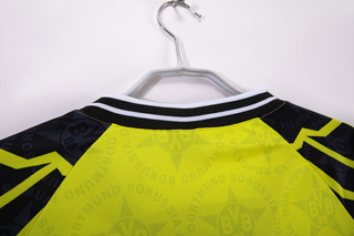 Camiseta BVB DORTMUND Retro Talla M Nike
