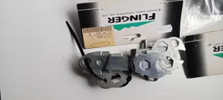 2 Guardabarros MTB y Llave Multiusos Flinger