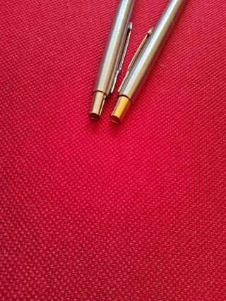 Coppia penne Parker Classic Flighter