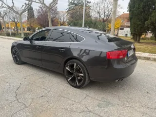 Audi A5 2014