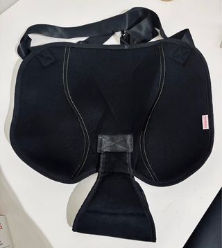 Cinturón seguridad embarazadas Babypack