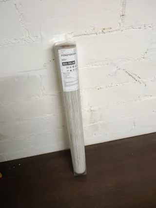 Estor Ikea Fönsterviva