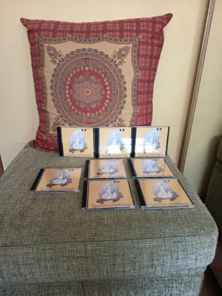 Cantorales Mercedarios Religiosos