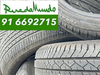 Ruedas de segunda mano 215-65r16 102h