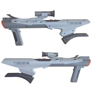 Super Famicom - Super Scope Peripheral - Sfc Ninte