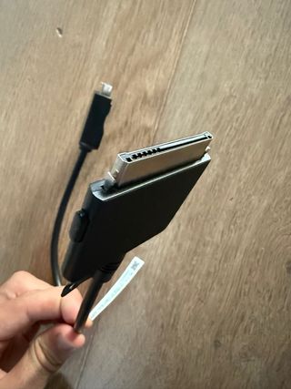 Cable Samsung One Connect BN39-02294A Original