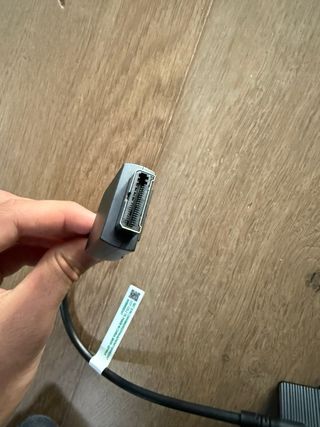 Cable Samsung One Connect BN39-02294A Original