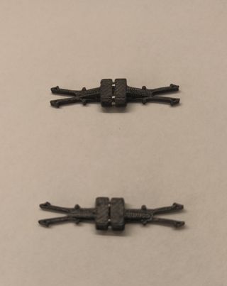 16 Enganches Magnéticos H0 (8 Pares)