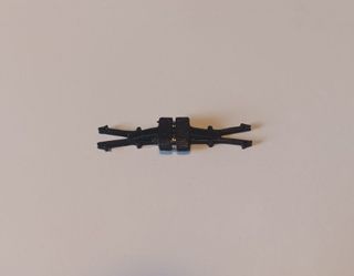 16 Enganches Magnéticos H0 (8 Pares)