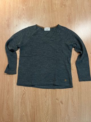 Jersey Brownie T S/M gris