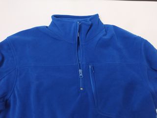 MAGLIE E PANTALONI DA LAVORO