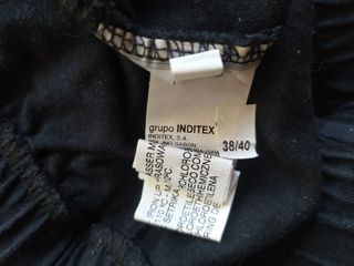 MAGLIE E PANTALONI DA LAVORO