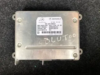 Módulo Bluetooth Mercedes Benz A2118701885