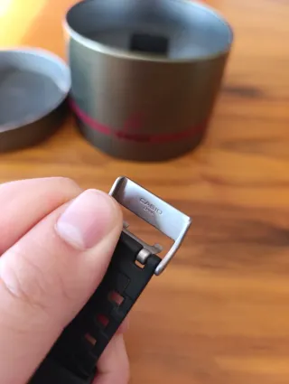 Casio G-Shock GA-100 Reloj