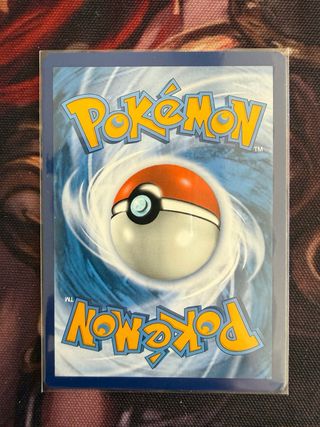 Jacq SVI 250 Carta Pokémon