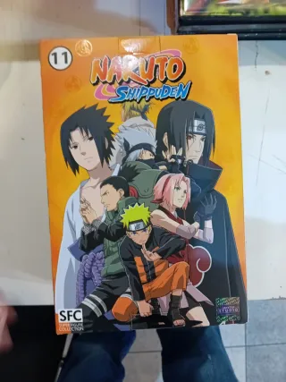 Action Figure Naruto Shippuden Kakashi Hatake