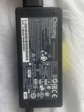 Acer Chromebook 314 (64 GB, ChromeOS, ConCargador)