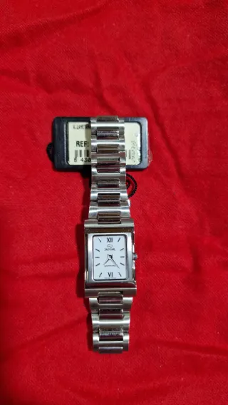 Orologio da donna Jaguar nuovo con cristallo zaffiro