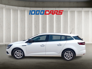 Renault Megane AUTOMATICO