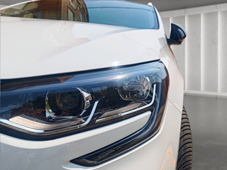 Renault Megane AUTOMATICO