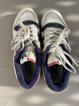 Adidas Forum Retro Talla 41