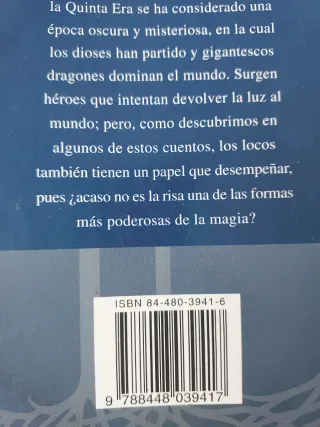 Cuentos De La Quinta Era Dragonlance Dungeons