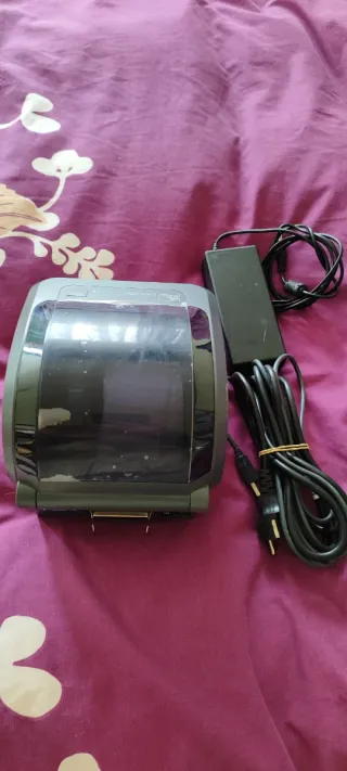 Impresora Térmica Zebra GK420d