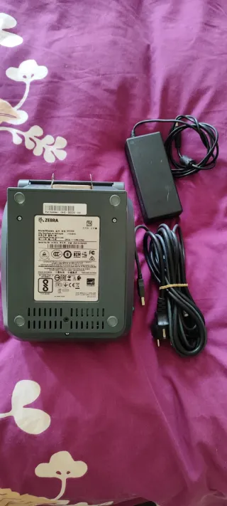 Impresora Térmica Zebra GK420d