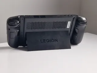 Consola Lenovo Legion Go. Casi nueva con garantía.