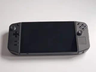 Consola Lenovo Legion Go. Casi nueva con garantía.