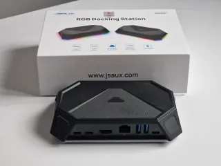 Consola Lenovo Legion Go. Casi nueva con garantía.