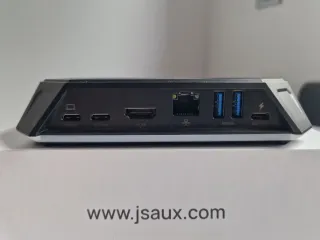 Consola Lenovo Legion Go. Casi nueva con garantía.